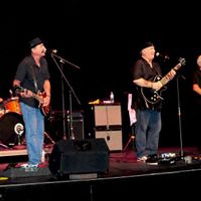 Bad Boy Blues Band