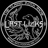 Last Licks