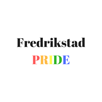 Fredrikstad pride