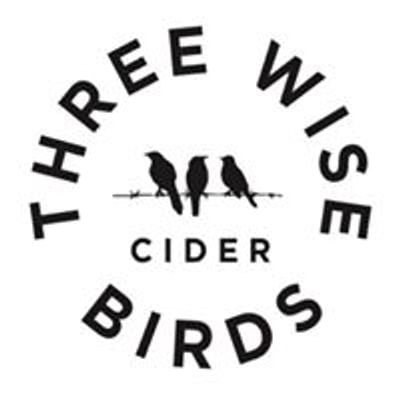 Three Wise Birds Garden Bar