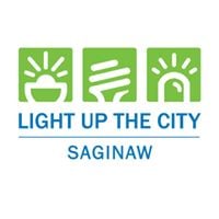 Light Up The City Saginaw