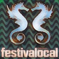 Festivalocal ᴼᴿᴵᴳᴵᴻᴬᴸ 2018 Vevey Openair Music Festival