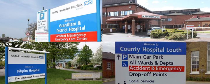 Grantham social services