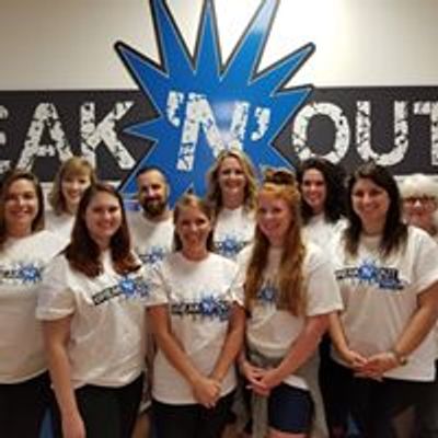 Break'N Out Dance Studio