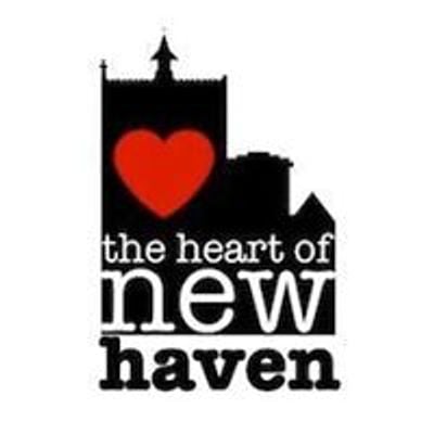 The Heart of Newhaven