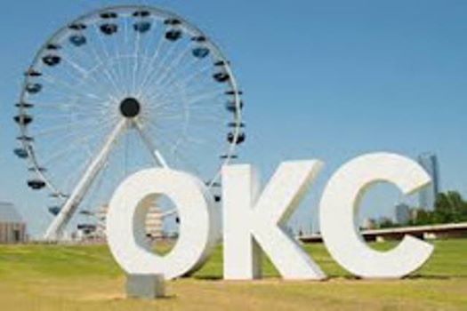 Speed dating i Oklahoma City