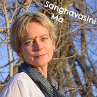 Sanghavasini Ma