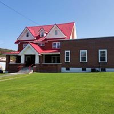 Clarence Moose Lodge 1565
