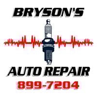Bryson's Auto Repair and Performance LLC