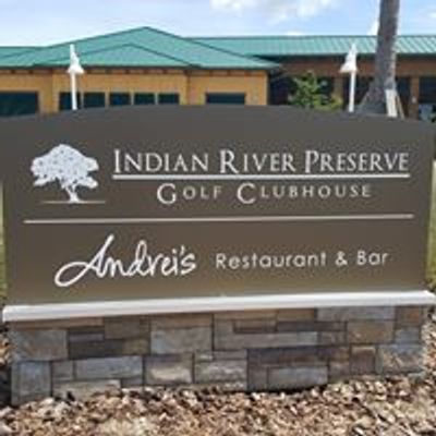Indian River Preserve Golf Club
