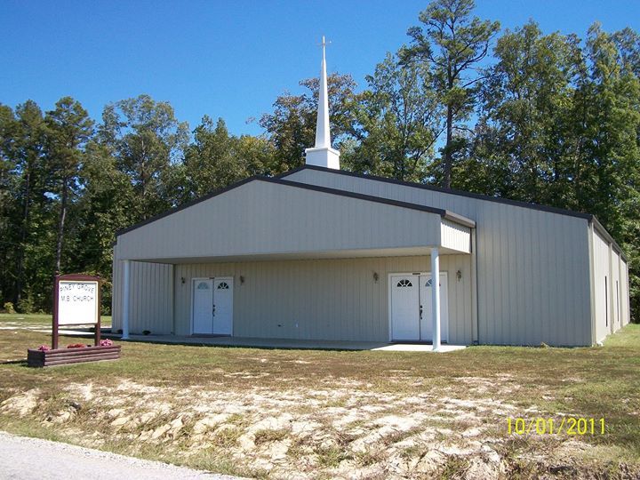 Black History Program at Piney Grove Missionary Baptist Church