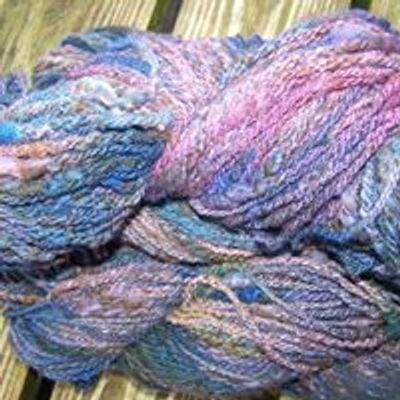 Rainbow Fleece Farm