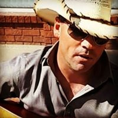JOHN CHRIS FORD