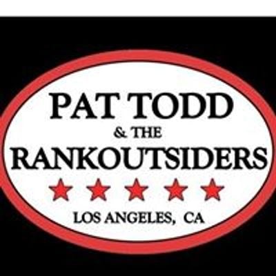 Pat Todd & The Rankoutsiders