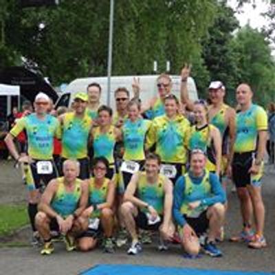 Tri-Team TV Schiefbahn
