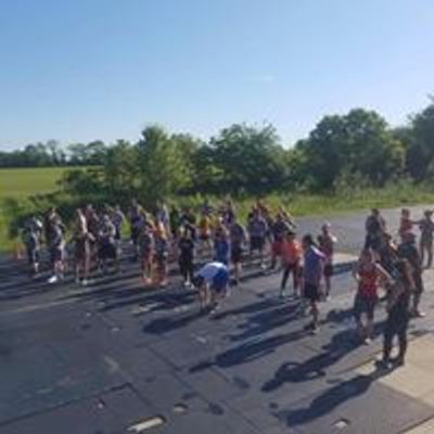 CF2 - CrossFit Future