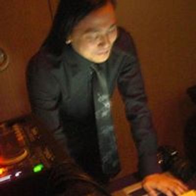 DJ Arcanus