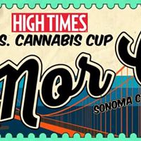 High Times U.S. Cannabis Cup - Nor Cal