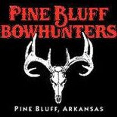 Pine Bluff Bowhunters