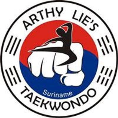 Arthy Lie's Taekwondo