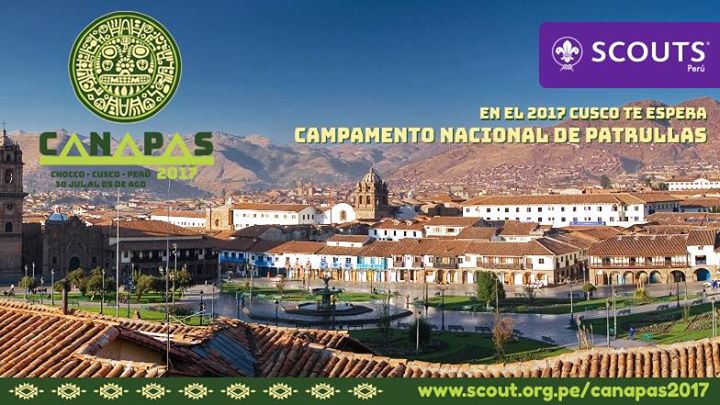 Canapas