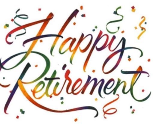 save the date retirement party to celebrate margie christopher at