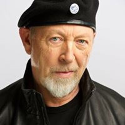 Richard Thompson - RT
