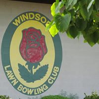 Windsor Lawn Bowling Club