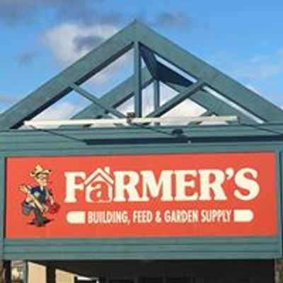 Farmer's Building & Feed Supply