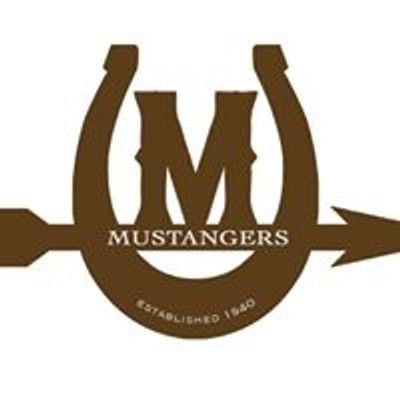 Pendleton Mustangers