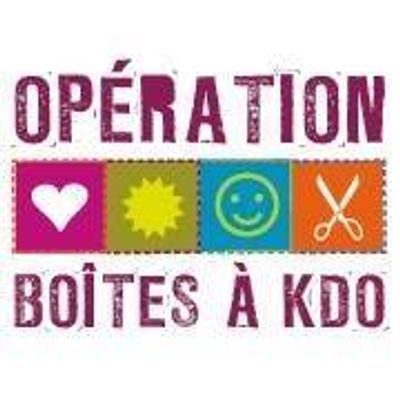 Opération Boîtes à KDO
