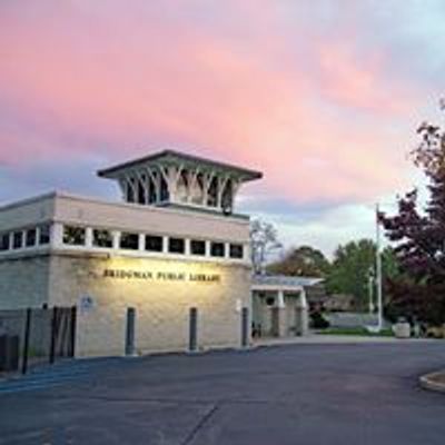 Bridgman Public Library