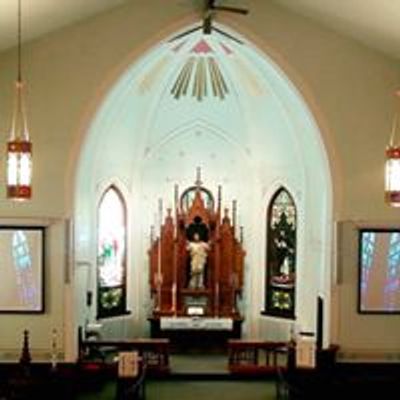 St. John Lutheran Church & School - Random Lake