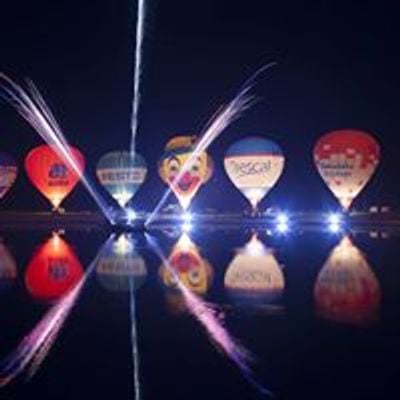 Twente Ballooning