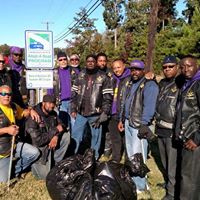 Sons of Solomon MC - Southern MD Chapter