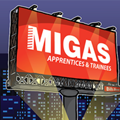 MIGAS Apprentices & Trainees