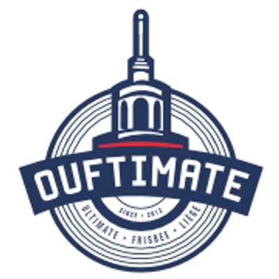 Ouftimate - Ultimate Frisbee Team Liège