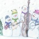 January Ice Jam Bluegrass Festival