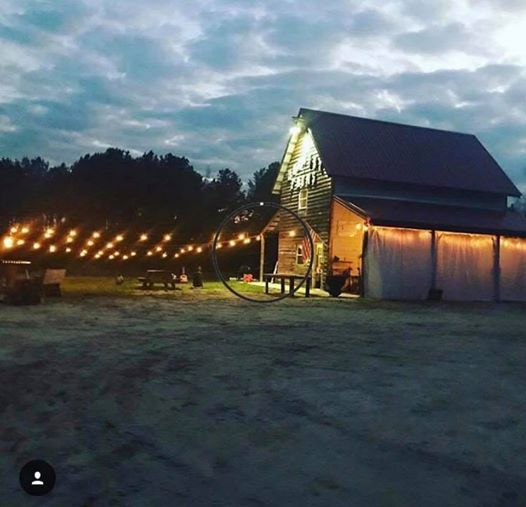 2nd Annual All American Family Supper, Hornsby Farms, Auburn, July 4