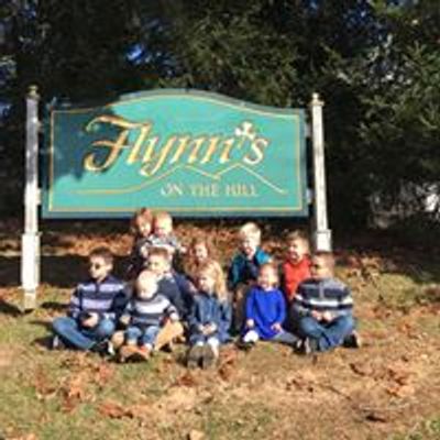 Flynn's on the Hill