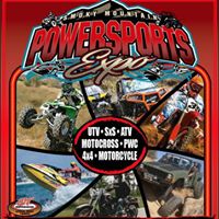 Smoky Mountain PowerSports Expo