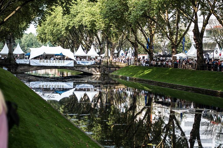 Image result for dusseldorf wine and food festival