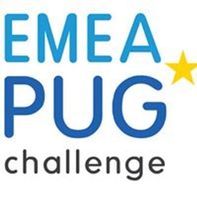 EMEA PUG Challenge Conference