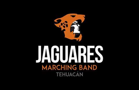 Presentación De La Banda Jaguares Marching Band Tehuacan ...