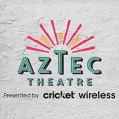 The Aztec Theatre