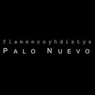 Flamencoyhdistys Palo Nuevo