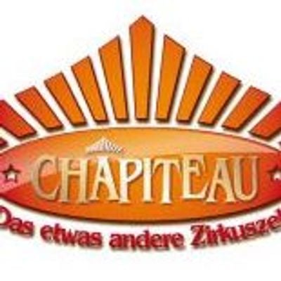 Chapiteau Düsseldorf