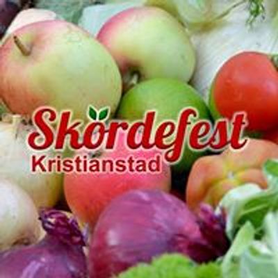 Skördefest Kristianstad