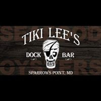 Tiki Lee's Dock Bar