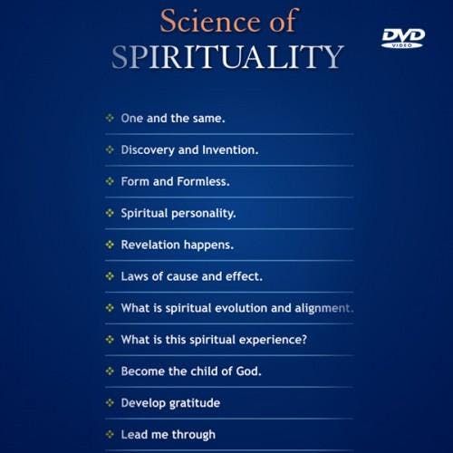 SCIENCE OF SPIRITUALITY PDF DOWNLOAD SCIENCE OF SPIRITUALITY PDF DOWNLOAD